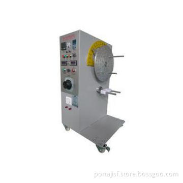 IEC60335-1 Electrical Appliance Tester Power Cord Flexibili